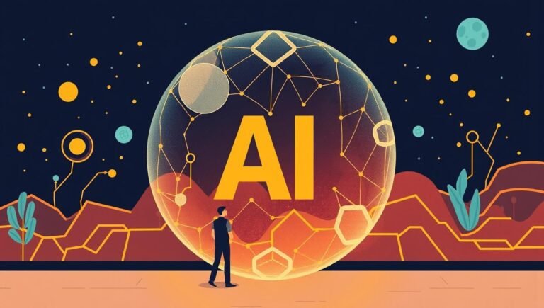 Від аніме до $72,000/міс: Розбір секретів успішної AI автоматизації Зелені пагорби, небо. Вгорі сонячне світло, природа. Літній ландшафт, краса природи, пейзаж, гори.