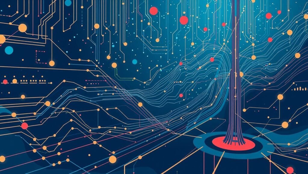 Кольоровий малюнок: молода жінка йде по вулиці, сонце, місто, вільний час, одяг, взуття. Кольоровий малюнок: молода жінка йде по вулиці, сонце, місто, вільний час, одяг, взуття.