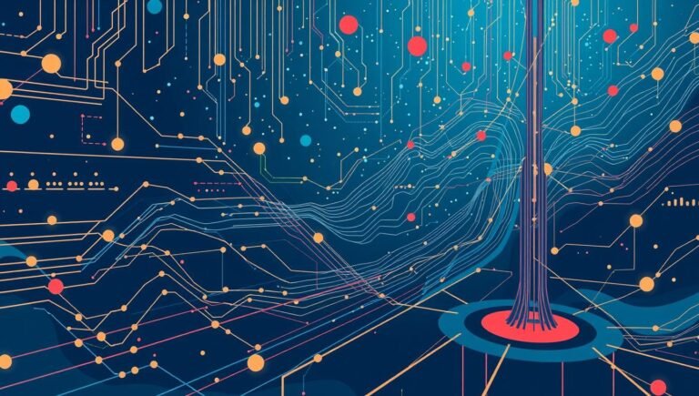 DeepSeek R1: Китайський ШІ-гігант кидає виклик OpenAI та робить ШІ доступнішим Кольоровий малюнок: молода жінка йде по вулиці, сонце, місто, вільний час, одяг, взуття.