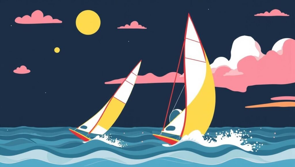 Силует дівчини на заході сонця. Пейзаж з горами, сонце, природа, краса, світло, захід. Силует дівчини на заході сонця. Пейзаж з горами, сонце, природа, краса, світло, захід.