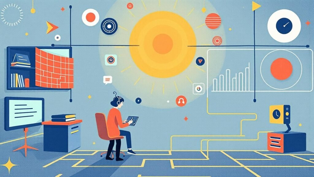 Think Tool перетворює AI: Розумні агенти вчаться думати ШІ для Юнікорнів | "Think Tool" перетворює AI: Розумні агенти вчаться думати