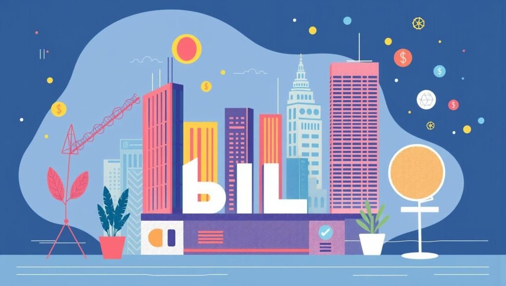 Чорне авто на гірській дорозі, сонячний день. Краєвид карпатських гір, туризм, подорож. Чорне авто на гірській дорозі, сонячний день. Краєвид карпатських гір, туризм, подорож.