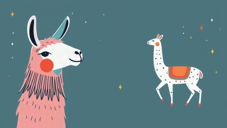 Llama 4: Штучний інтелект, маркетинг чи маніпуляція? Дівчина в пальто, посміхається. Стильний образ, сонце, краса. Модна зовнішність, місто, прогулянка.