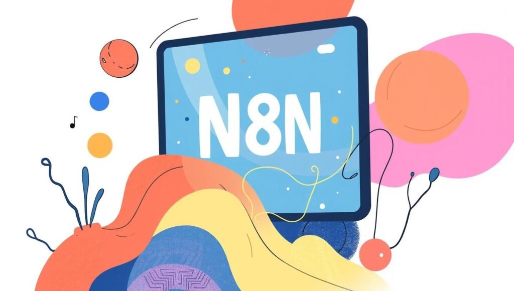 Від нуля до майстерності: Подорож у світ автоматизації з N8N ШІ для Юнікорнів | Від нуля до майстерності: Подорож у світ автоматизації з N8N