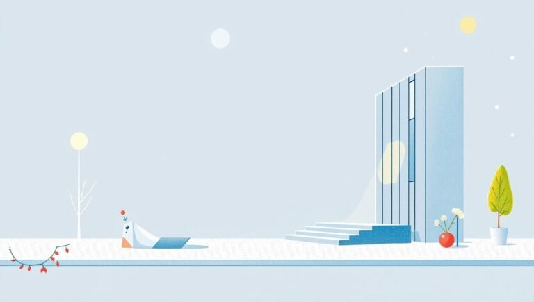 Майбутнє Корпоративних Додатків: Чотири Стовпи, які Змінять Правила Гри Жінка в окулярах читає книгу. Бібліотека, книжкова полиця на фоні. Читання, навчання, освіта, книгарня.