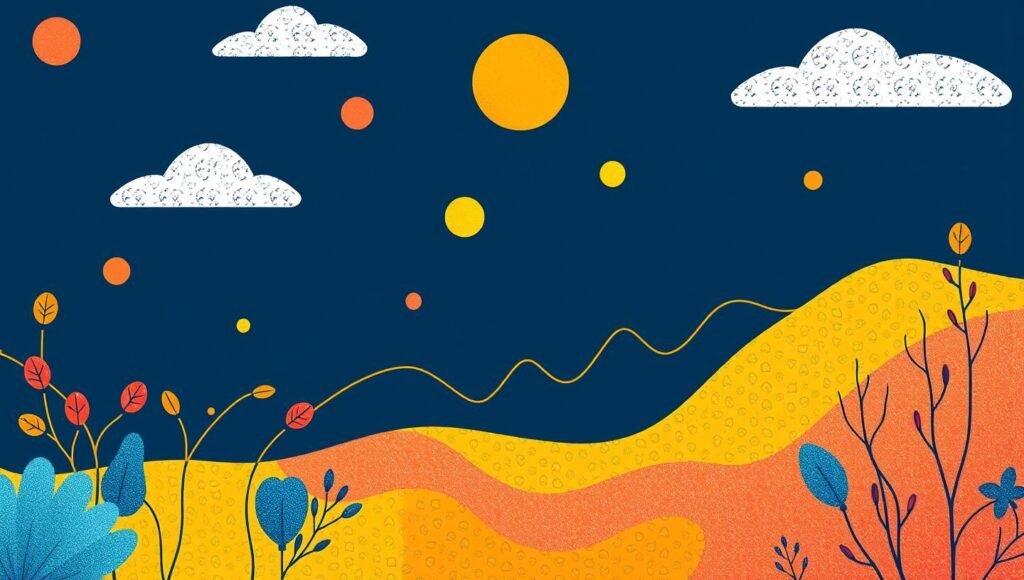 Екран монітора з кодом, клавіатура, руки програміста, що працює над кодом. Розробка програм, програмування, IT. Екран монітора з кодом, клавіатура, руки програміста, що працює над кодом. Розробка програм, програмування, IT.