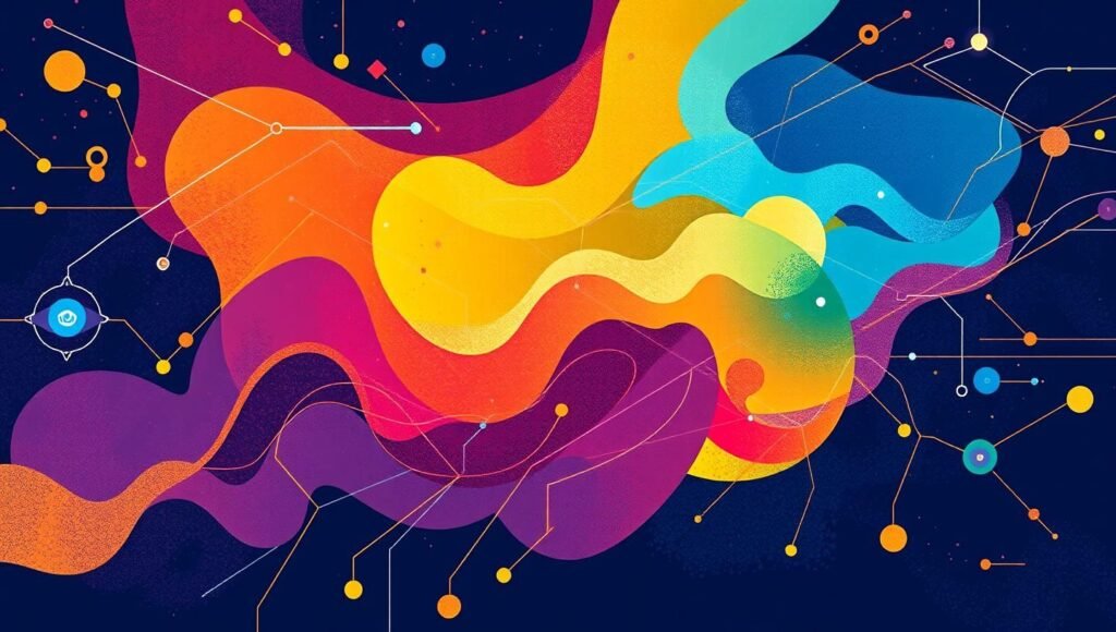 Темна кухня з деревяними шафами, стільницею. Сучасний дизайн з технікою, робоча зона. Темна кухня з деревяними шафами, стільницею. Сучасний дизайн з технікою, робоча зона.