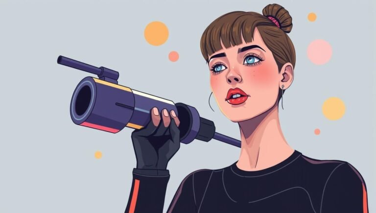 Flex One Alpha: Поринути в Альфа-Всесвіт AI-Творчості Чоловік працює за компютером, клавіатура, екран, офіс. SEO оптимізація, інтернет, робота, бізнес.