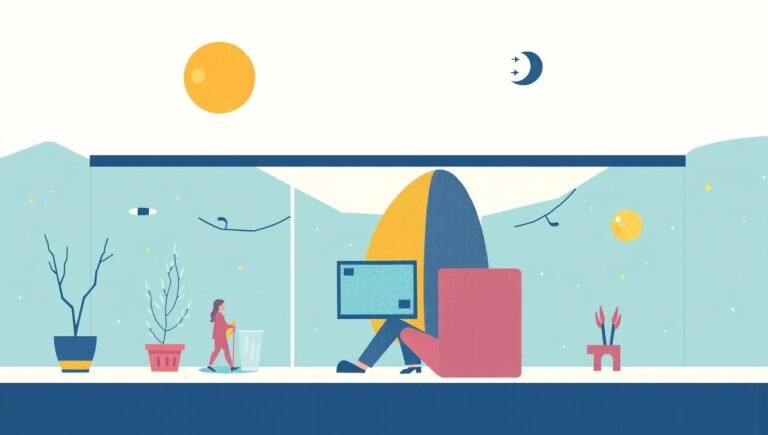 Топ-3 Ніші для Агентств Автоматизації: Посібник від Кейсі Байт (2024-2025) Чоловік у костюмі на сцені, мікрофон, аудиторія, презентація, виступ. Вираз обличчя, жест. Конференція, лекція.