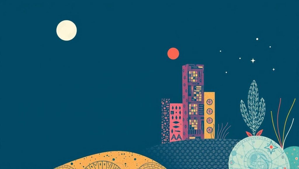 Синій папуга ара сидить на гілці. Яскраве піря, великий дзьоб, тропічний птах серед листя. Синій папуга ара сидить на гілці. Яскраве піря, великий дзьоб, тропічний птах серед листя.