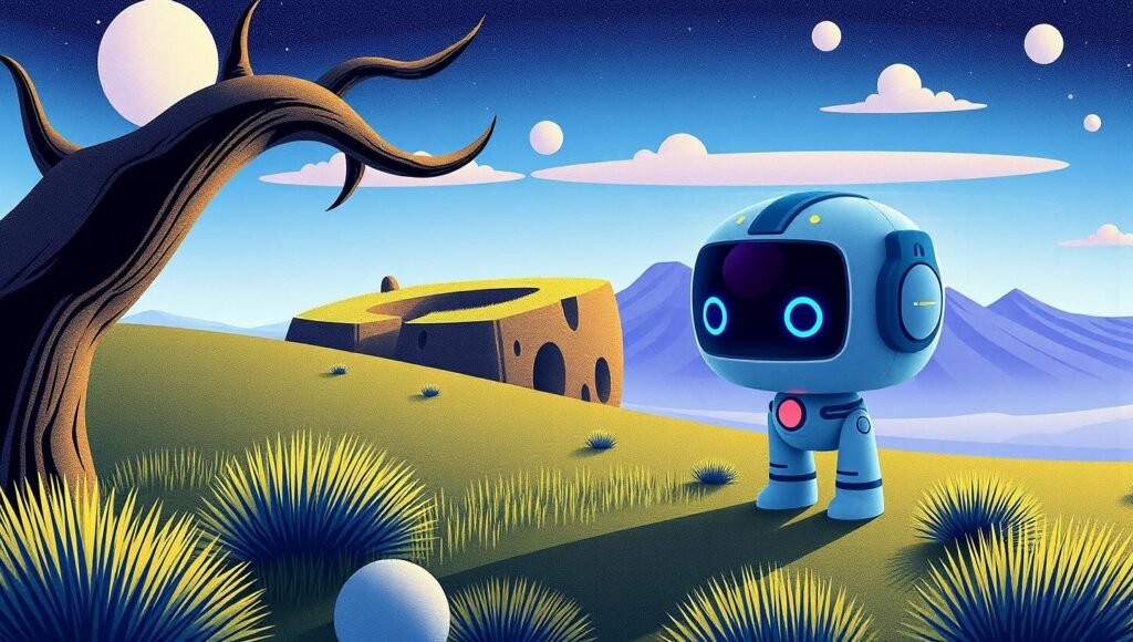 Gemini 2.5 Pro IO Edition: Чи змінює Google гру у сфері кодування та штучного інтелекту? ШІ для Юнікорнів | Gemini 2.5 Pro IO Edition: Чи змінює Google гру у сфері кодування та штучного інтелекту?