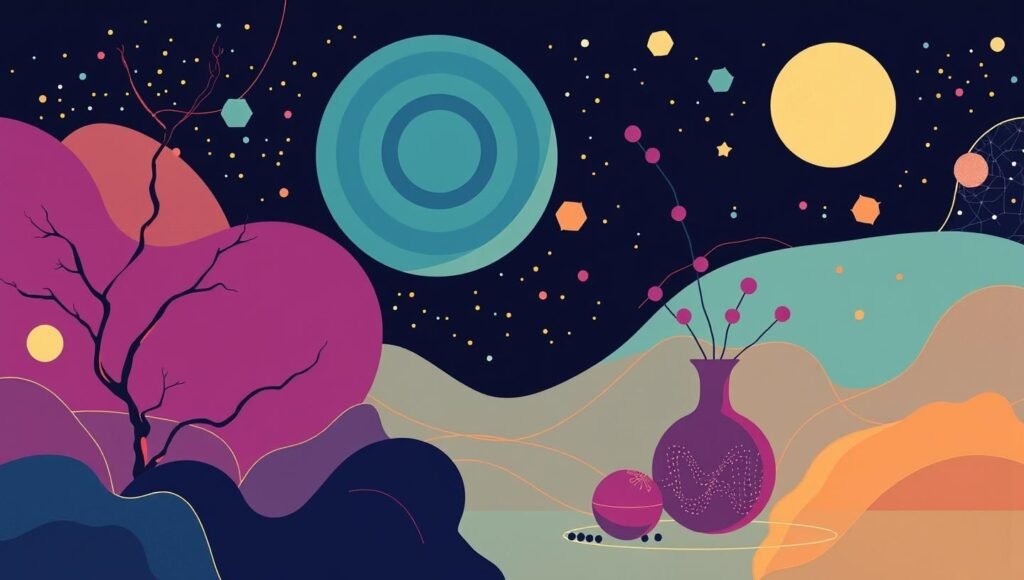 Штучний інтелект у творчості: Огляд новинок та очікування майбутнього ШІ для Юнікорнів | Штучний інтелект у творчості: Огляд новинок та очікування майбутнього