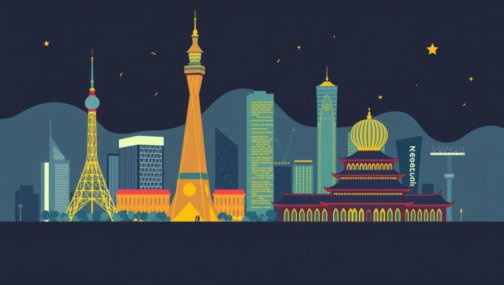 Китай у гонитві штучного інтелекту: чи наздоганяє Піднебесна США? ШІ для Юнікорнів | Китай у гонитві штучного інтелекту: чи наздоганяє Піднебесна США?