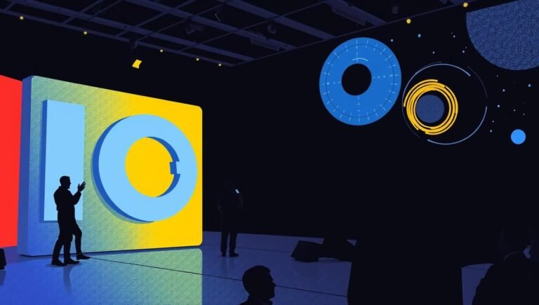 Google IO 2024: Огляд дивовижних інновацій та погляд у майбутнє 3970200e553c653a778b44d0e6b0a57d45d64dfc8d20ece5d92a8e18183fee7c