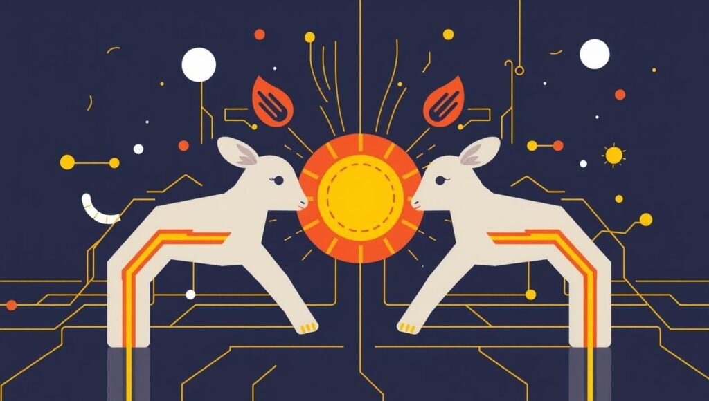 Інтервю з Сундаром Пічаї: Gemini, AI-агенти та нова ера знань ШІ для Юнікорнів | Інтерв'ю з Сундаром Пічаї: Gemini, AI-агенти та нова ера знань