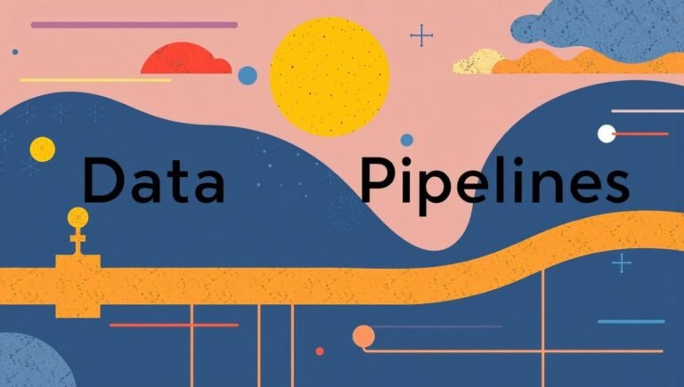 Дихаючі дані: Створення життєздатних Data Pipelines 575ffa66988d904d9e675a3528bea221deb3e7cb4e4cfc29ef7412273fac8cc1