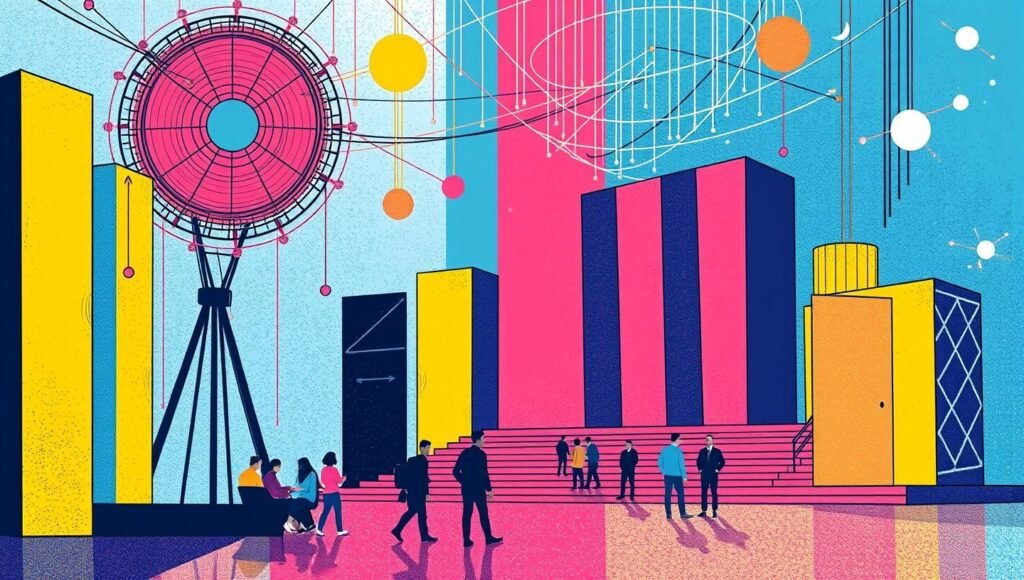 Як підкорити вершину AI: Дорожня карта до конференцій та успішної карєри ШІ для Юнікорнів | Як підкорити вершину AI: Дорожня карта до конференцій та успішної кар'єри