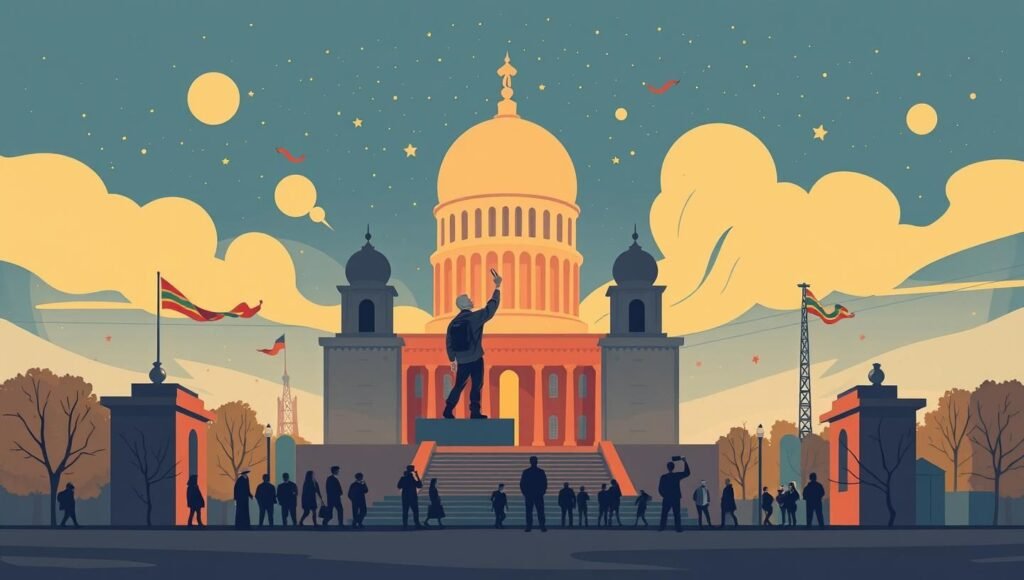 Майбутнє ШІ: Розмова з Семом Альтманом у Сенаті США та план Америки на перемогу ШІ для Юнікорнів | Майбутнє ШІ: Розмова з Семом Альтманом у Сенаті США та план Америки на перемогу