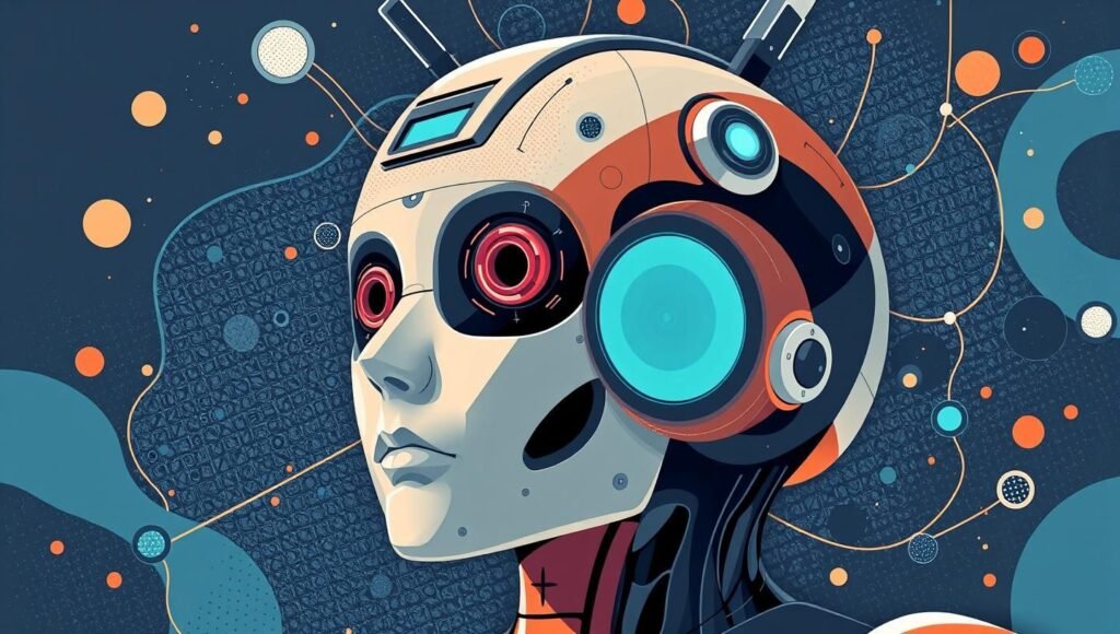 Майбутнє вже тут: Огляд технологічних проривів, які змінюють світ ШІ для Юнікорнів | Майбутнє вже тут: Огляд технологічних проривів, які змінюють світ