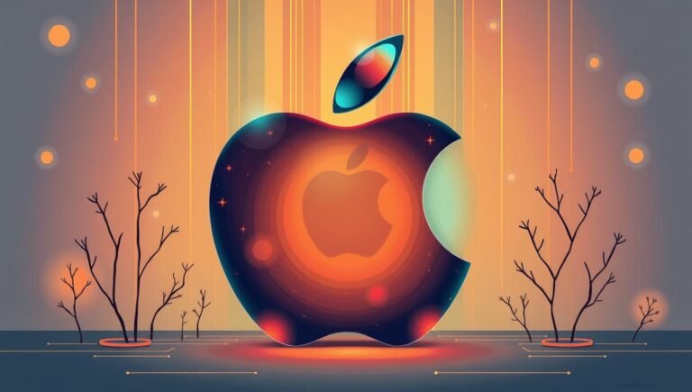 Apple, Роботи та Етика: Чи Готові Ми до Розумного Майбутнього? 6e6c32c126cc4bde4a94123ce878dc2c89dfc194f2d3383b8a83b6c23d3c846c