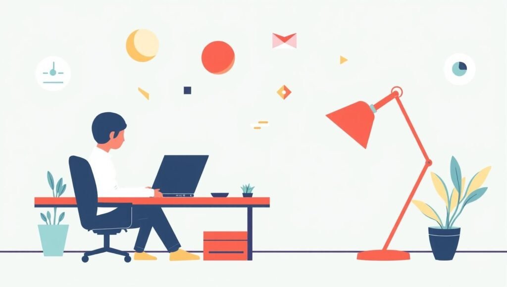 Від хаосу до ефективності: як ШІ змінює ваш робочий день ШІ для Юнікорнів | Від хаосу до ефективності: як ШІ змінює ваш робочий день