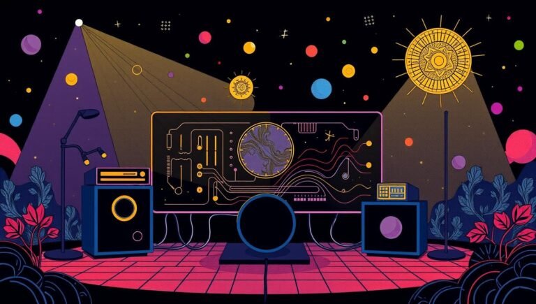 Suno AI V4.5: Чи пише ШІ музику майбутнього вже сьогодні? 77a2a5b5aac734b877d0e10512f4a63e26af0fbedf01f61e1918b70f86de7c44