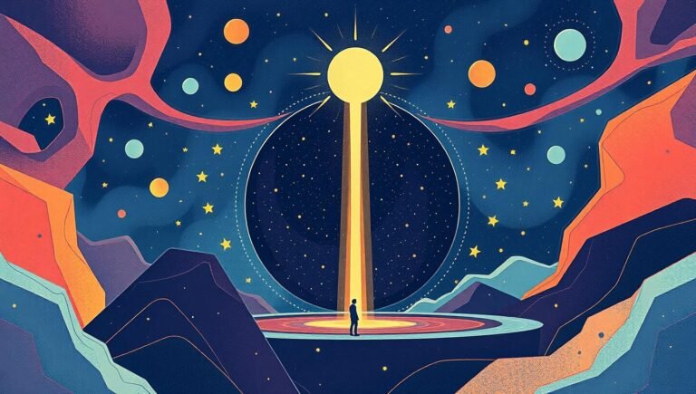 Світло у Майбутнє: Пророцтва ШІ на 2026 рік та за його межами 99fba4cb262b0674085f4960bef075666d6c5f170feb517666919fbb1e9b4f8f