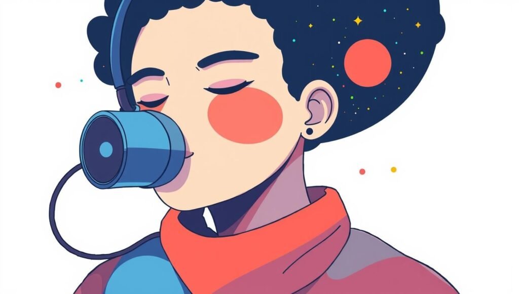 Коли звук оживляє картинку: Google Flow, V3 та магія аудіовізуального досвіду ШІ для Юнікорнів | Коли звук оживляє картинку: Google Flow, V3 та магія аудіовізуального досвіду