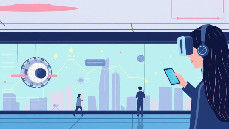 Звіряючись з майбутнім: Огляд найновіших відкриттів в світі ШІ d0e7e10975d343da53df685adaf33d62fb2f8c65be9f5778e5c489fe9c861a3c