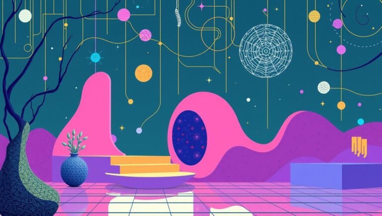 Агенти ШІ: Огляд та Практичний Guide від Ліли Гарт da37a11d4635333778a78b12c644838925dbd445edd18519d78ff18dcda88624