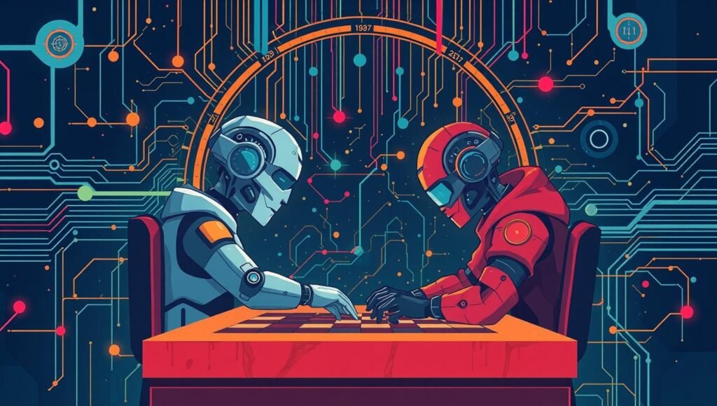 Майбутнє на екрані: Найяскравіші новини світу ШІ-технологій цього тижня ШІ для Юнікорнів | Майбутнє на екрані: Найяскравіші новини світу ШІ-технологій цього тижня