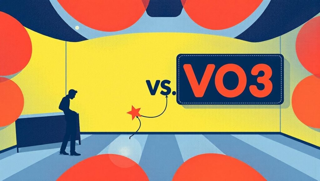 Cling 2.1 проти VO3: Битва титанів ШІ-відео ШІ для Юнікорнів | Cling 2.1 проти VO3: Битва титанів ШІ-відео