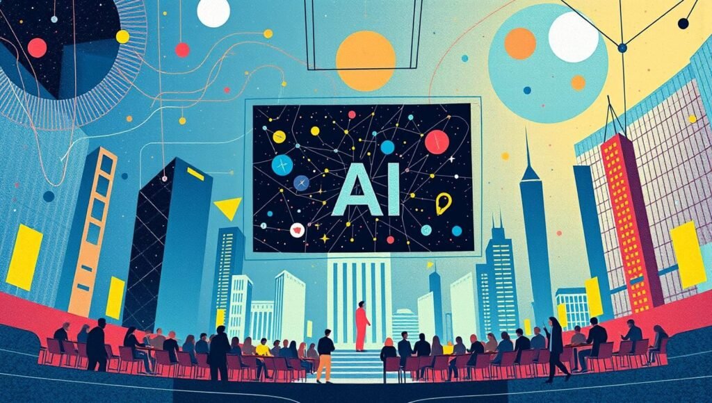 Від студента до конференцій Гарварду та Єлю: Історія успіху в AI ШІ для Юнікорнів | Від студента до конференцій Гарварду та Єлю: Історія успіху в AI