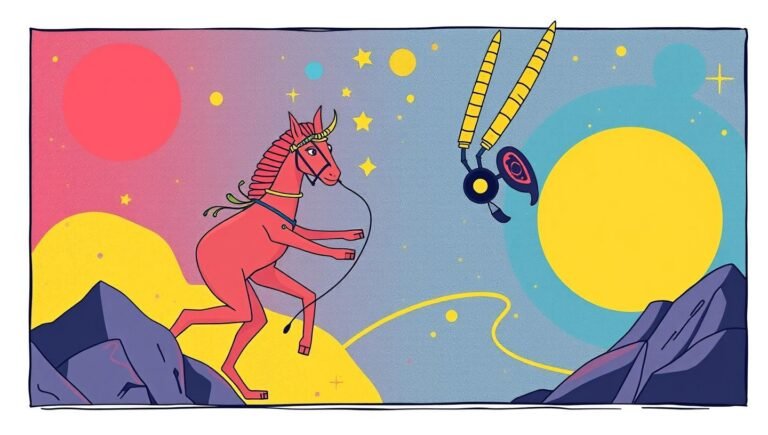 Chad GBT проти Gemini проти Grock: Бій титанів AI у вашій кишені 05f4135a8ae818b847895ef87a3c88231791c8685d2bd47bbd21b4dee662ce6b