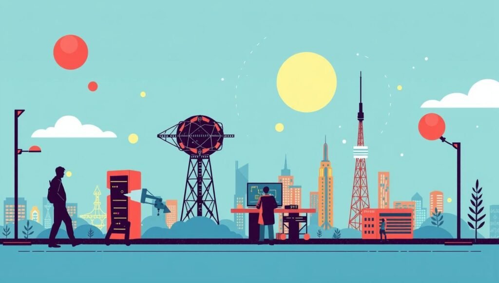 ШІ для Юнікорнів | Епоха ШІ: Роздуми про Майбутнє, Страхи та Нові Горизонти