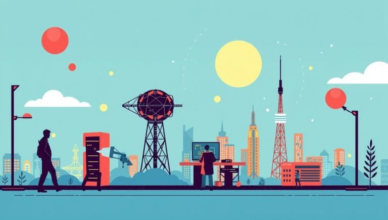 Епоха ШІ: Роздуми про Майбутнє, Страхи та Нові Горизонти 24472217975b9b16a3153b694440b7a122f47e2cc86c53c7b937aa32a11999ae