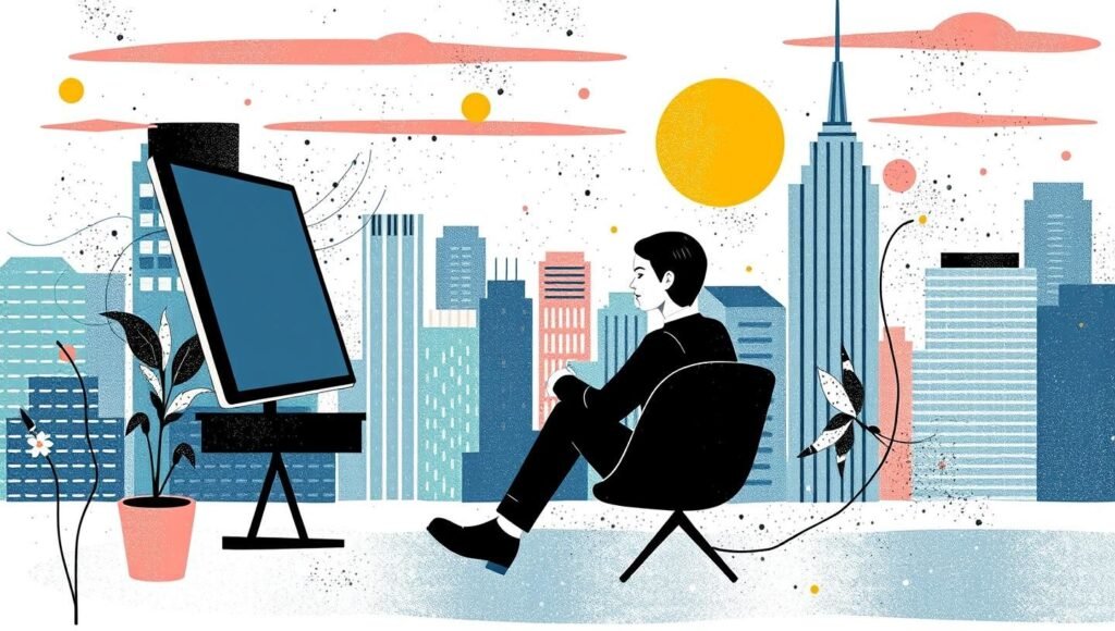 Майбутнє праці: ІІ – руйнівник чи каталізатор? ШІ для Юнікорнів | Майбутнє праці: ІІ – руйнівник чи каталізатор?