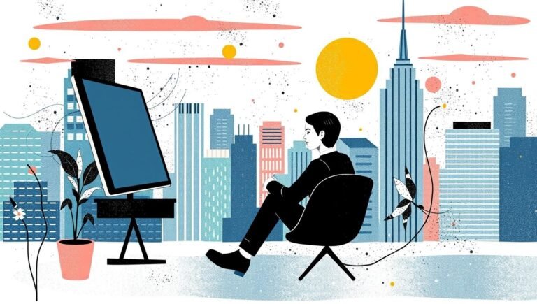 Майбутнє праці: ІІ – руйнівник чи каталізатор? 50507876a5bc663c18c8e61a0cf1f17f97a4ade96157872f030f65ccdb9640c6