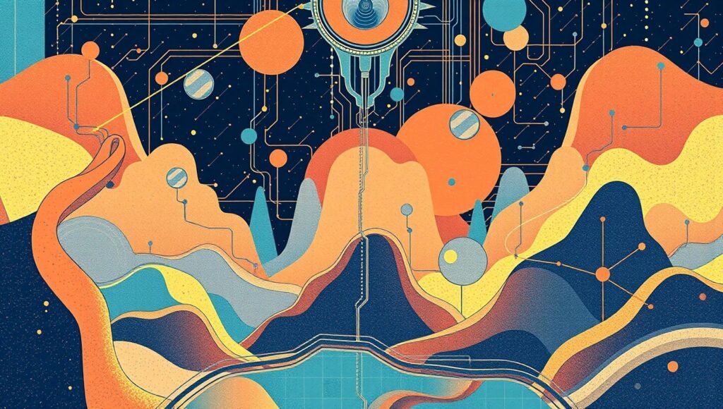 Машини, які мріють: Роздуми про майбутнє штучного інтелекту ШІ для Юнікорнів | Машини, які мріють: Роздуми про майбутнє штучного інтелекту