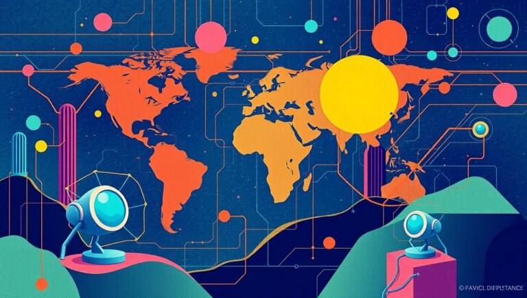 Майбутнє, яке вже тут: Компанії, що змінюють світ непомітно 6f1b508b191bccfd620cdcb9e6b0e591c106cfd2c479c8dc1ebfe64f4845c6e5