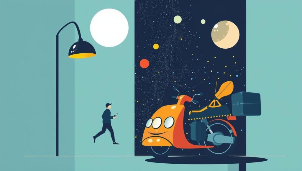 Мозок, Автомобілі та Реклама: Що Майбутнє Готує від Mixture of Experts ШІ для Юнікорнів | Мозок, Автомобілі та Реклама: Що Майбутнє Готує від "Mixture of Experts"