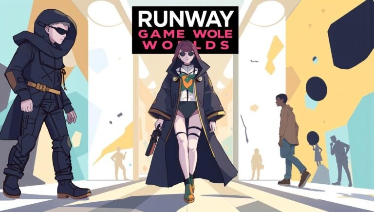 Відкриваючи Світи: Огляд Генеративних Ігрових Досвідів Runway 85c2534bd048f5c1c9a7541666505ee4c94c422cc6158b186032fb15e8ffadd2