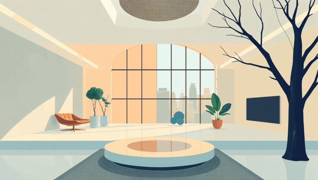 Перетворення Повсякденності: Штучний Інтелект в Аналізі Мистецького Відео ШІ для Юнікорнів | Перетворення Повсякденності: Штучний Інтелект в Аналізі Мистецького Відео