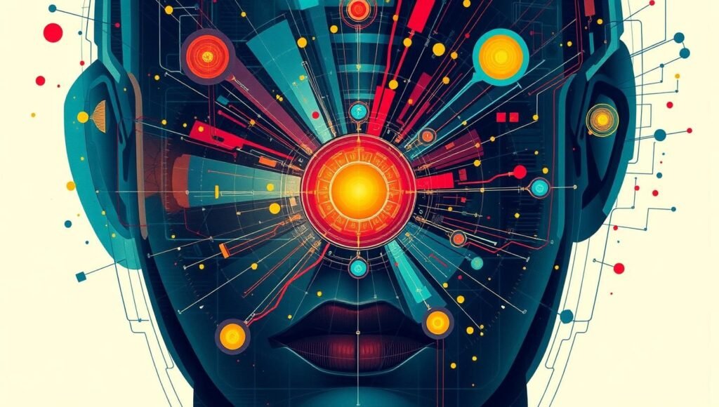 Аватари майбутнього: Коли штучний інтелект стане нашим дзеркалом? ШІ для Юнікорнів | Аватари майбутнього: Коли штучний інтелект стане нашим дзеркалом?