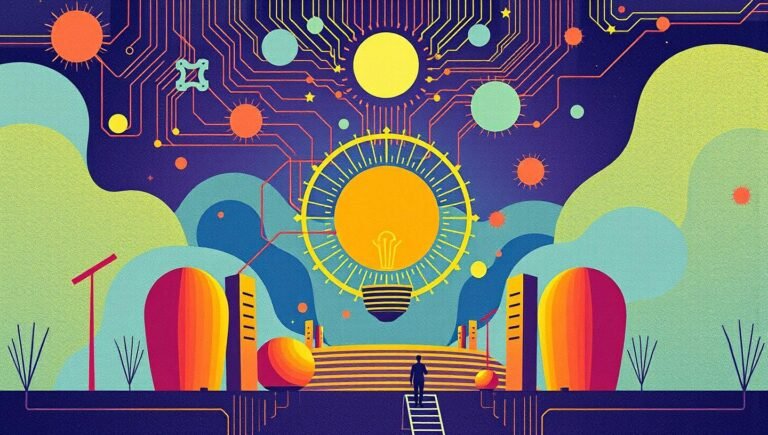 AI та Митці: Як Штучний Інтелект Перетворює Створення Контенту 953d32c7dc8c0ef28d33df2c988a5cf953afb5e79c925afb55bdadeb405b34bc