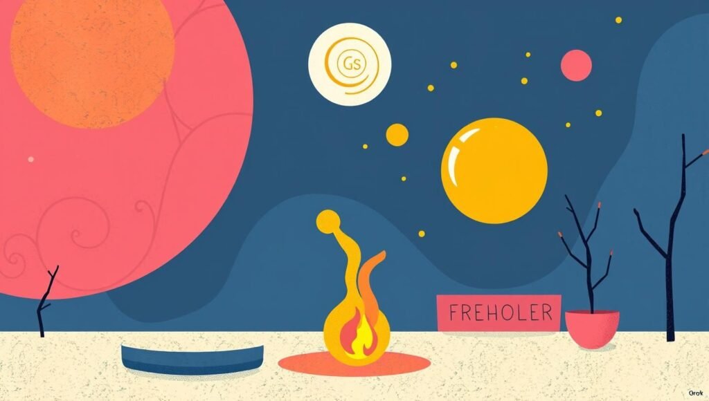 Grok: Від Інтерфейсу до Безмежних Можливостей Штучного Інтелекту ШІ для Юнікорнів | Grok: Від Інтерфейсу до Безмежних Можливостей Штучного Інтелекту