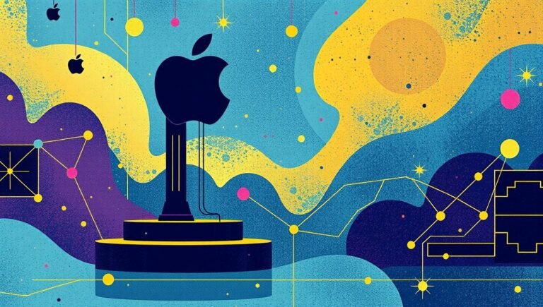 Ілюзія мислення: Apple кидає виклик майбутньому штучного інтелекту a5f0e75ad75d4b91472f4342f7ea150ee2476cd545ff41a585925a7b21acca95