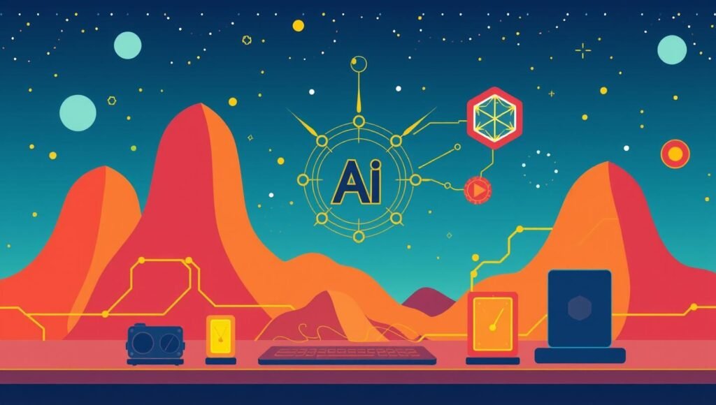 Мій експеримент з AI: від новачка до дослідника локального розуму ШІ для Юнікорнів | Мій експеримент з AI: від новачка до дослідника локального розуму