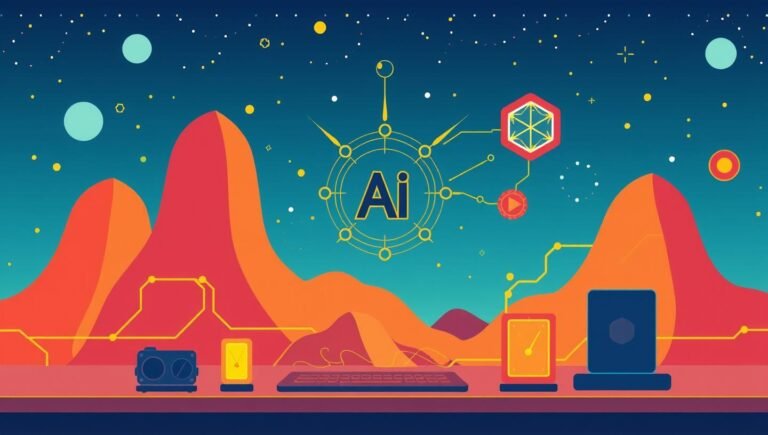 Мій експеримент з AI: від новачка до дослідника локального розуму aa0e7ce9350e3b6590c81d023aee2c341a16af6ae2f3c0502ddc3535b4699ece