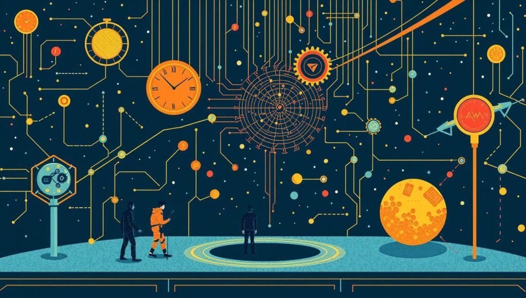 Мяка Сингулярність: Пророцтво Альтмана та Майбутнє ШІ, Що Наближається ШІ для Юнікорнів | М'яка Сингулярність: Пророцтво Альтмана та Майбутнє ШІ, Що Наближається